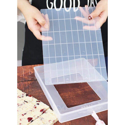 Candy Making Set Non-stick Mold and Tools 5-Piece 1
