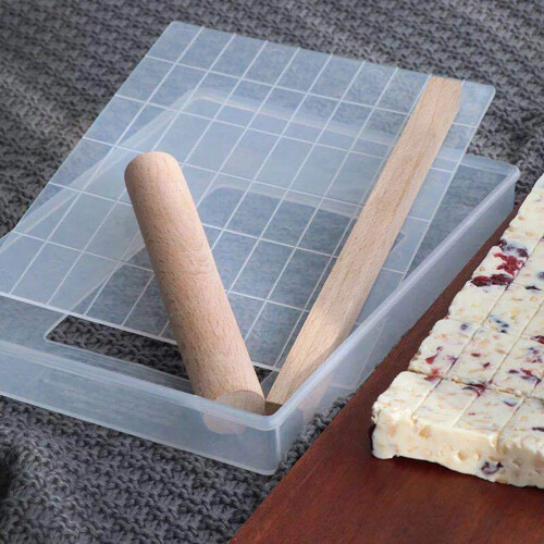 Candy Making Set Non-stick Mold and Tools 5-Piece 2