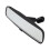 Rear View Mirror Black 8 Inch Universal Day Night 1