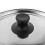 Metal Pan Lid Universal Stainless Steel Replacement Cover 4