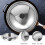 Metal Pan Lid Universal Stainless Steel Replacement Cover 6