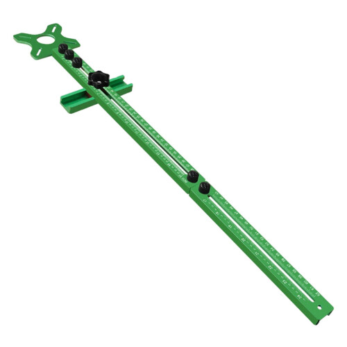 Router Circle Cutting Jig Bracket 68 cm