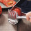 Aluminum Alloy Lemon Slicer Kitchen Tool 1 Piece 3