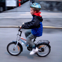 Kids Multi-Sport Helmet for Biking Scootering and