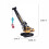 RC Construction Vehicle Toy with Remote Control and Lifting 4