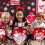 Animal Valentine's Day Cards with Envelopes 24-Pack 2