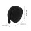 Women's Black Polyester Storage and Carrier Bag 6
