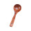 Natural Wood Soup Ladle Long Handle Size S 5