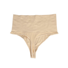 Women's Butt Lifter Shaping Thong with Tummy Control