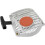 Pull Starter Assembly for MS382 Starter Wear Resistant 2
