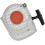 Pull Starter Assembly for MS382 Starter Wear Resistant 4