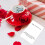 Kids' Valentine's Cards Foldable 60 Pack 7