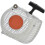 Pull Starter Assembly for MS382 Starter Wear Resistant 5