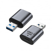 USB-C to USB-A Data Adapter 10 Gbps