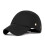 (Black) Cap Safety Work With Abs Inner Shell Breathability Construction Site For 1