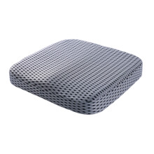 Memory Foam Seat Cushion Ergonomic Non-Slip 1 Pack