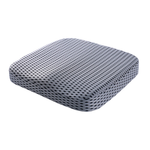 Memory Foam Seat Cushion Ergonomic Non-Slip 1 Pack