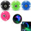 Flash Wheel Replacement for Scooter 2 pcs 80 mm blue 1