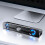 Wireless Bluetooth Speaker Small Portable Stereo Speaker 8