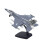 Alloy Fighter Jet Model 1:72 Toy Aircraft 5
