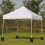 Sand Bags for Canopy Tent 4 Pcs Black 1