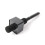 NICEXMAS Portable Microphone Flag Stand ABS Plastic 2