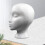 Foam Head Model Hat for Wig Display Stand 1 Piece 7