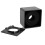 NICEXMAS Portable Microphone Flag Stand ABS Plastic 5