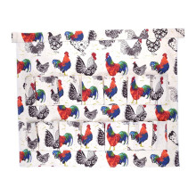 Egg Collecting Apron Canvas Durable Unisex