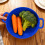 Mini Colander Set with Double Handles 7.5-inch Food Strainer 4