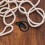 Iron Tie-Down Anchor Ring for E-Track System Heavy Duty 4
