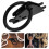 Iron Tie-Down Anchor Ring for E-Track System Heavy Duty 5