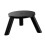 Speaker Holder Stable Non-slip Black 3