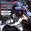 RC Drone and Remote Control Car 2-in-1 with Lights White 7