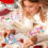 Animal Valentine's Day Cards with Envelopes 24-Pack 6