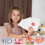 Animal Valentine's Day Cards with Envelopes 24-Pack 7