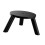 Speaker Holder Accessories Sturdy Stable Non-slip Black 4