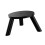 Speaker Holder Accessories Sturdy Stable Non-slip Black 5