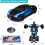 RC Robot Car for Kids Blue 1:14 Scale 4