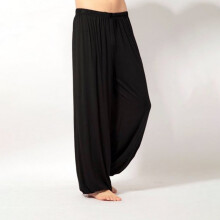 Cotton Kung Fu Pants Martial Arts Trousers