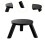 Speaker Holder Stable Non-slip Black 6