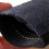 Pilot Style Epaulets Gold Stripe Cloth Shoulder Badge 5
