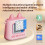 Kids Camera with 2.4-inch Screen and Instant Print 8