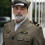 Pilot Style Epaulets Gold Stripe Cloth Shoulder Badge 6