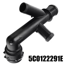 Engine Coolant Hose for Volkswagen Jetta Passat 2014-2017