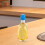 Soda can inflatable cap cover 1 piece 6