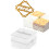 DIY Cake Geld Trekken Box Cake Kaars Maken Mold Grappige 7