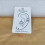 Crystal Magnetic Ear Studs Zircon Non-Piercing 5pcs 7