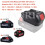 Battery Adapter for Bosch 18V Tools Compatible with DeWalt 5