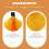 Hamster sleeping bag warm hanging nest 2 pcs 4